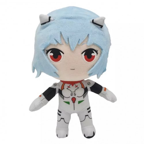 Ayanami Rei دمية محشوة