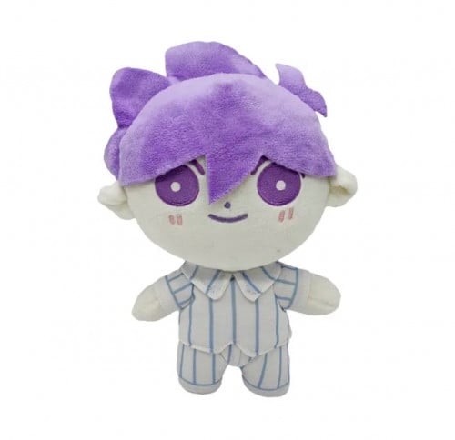 Omori دمية محشوة