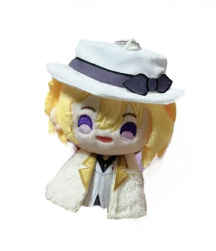 Luca دمية صغيرة