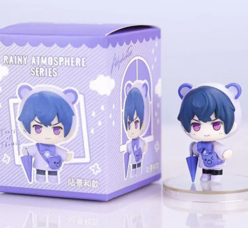 tears of themis Small figure