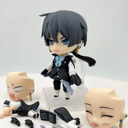 فيقر فانيتاس | vanitas figure