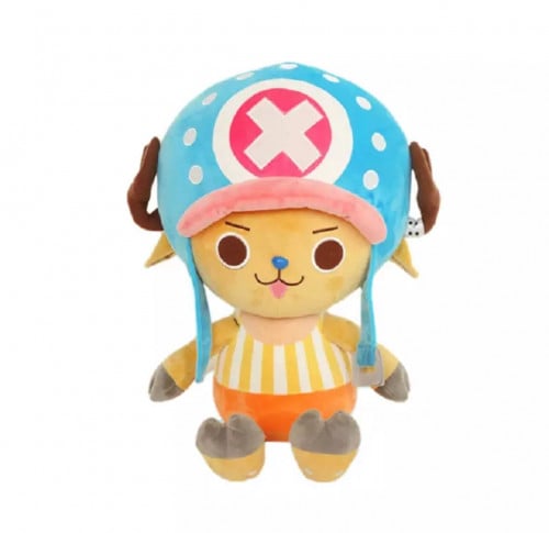 One Piece دمية محشوة