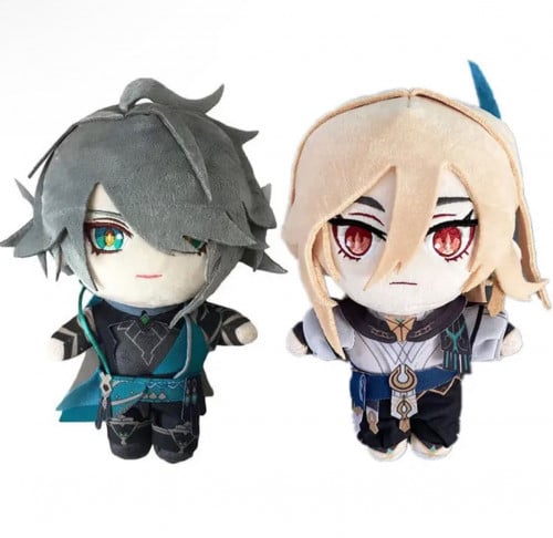 دمية محشوة كاڤية الهيثم