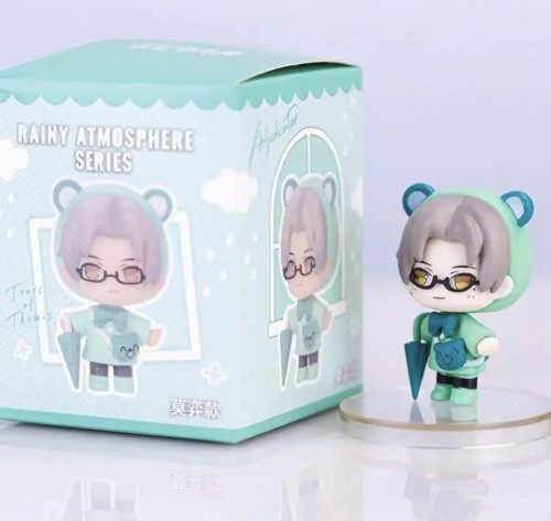 tears of themis Small figure