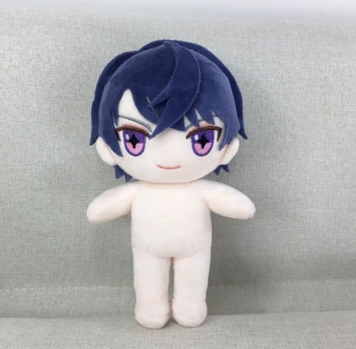 Tears of Themis دمية محشوة Marius