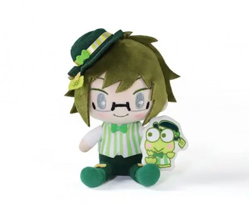 IDOLiSH7 دمية محشوة