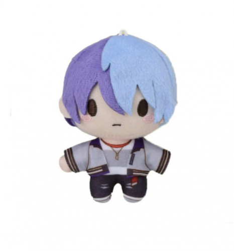 Project sekai Aoyagi Toya دمية محشوة