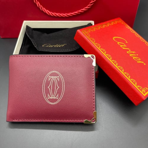 محفظة كارتير كبير عودي