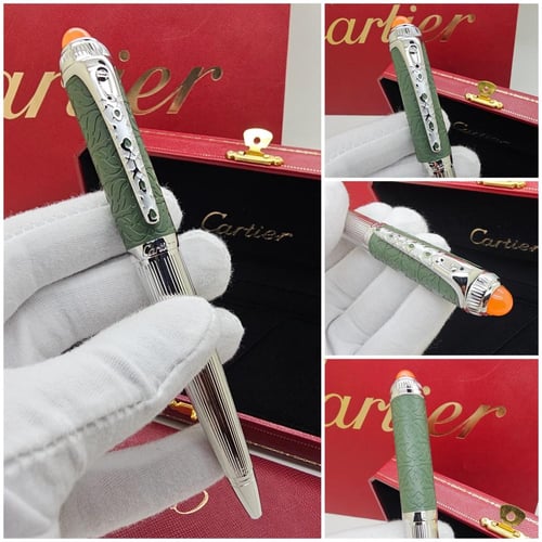 قلم كارتير رودستر الجديد