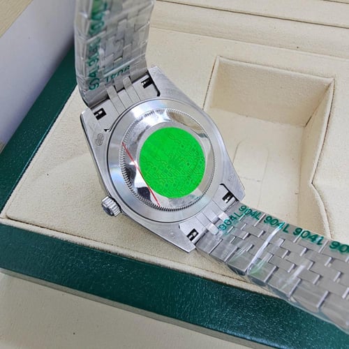 رولكس ديت جست جامبو