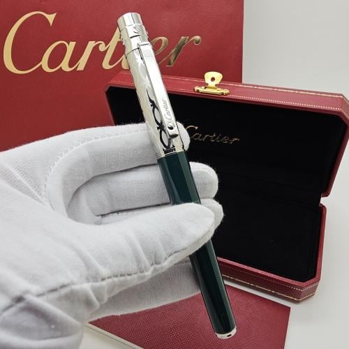 قلم كارتير سانتوس جامبو