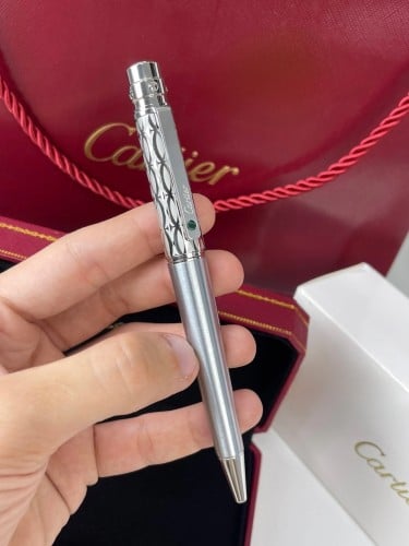 قلم كارتير سانتوس جامبو