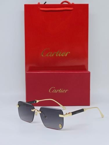 Cartier trendy glasses