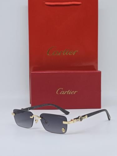 Cartier glasses