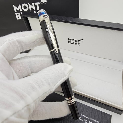 قلم مونت بلانك ستار ووكر