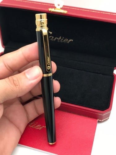 قلم كارتير سانتوس جامبو