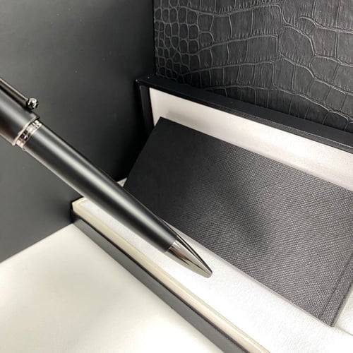 قلم دنهل سايد كار فرار