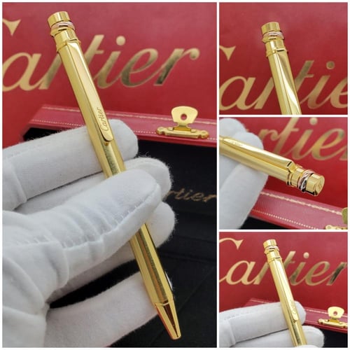 قلم كارتير سانتوس نحيف