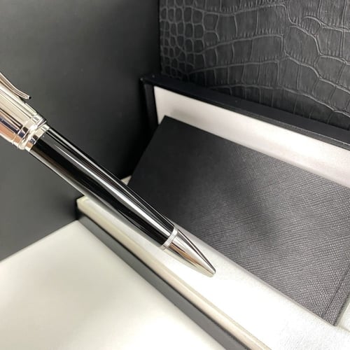 قلم دنهل سنتري مان