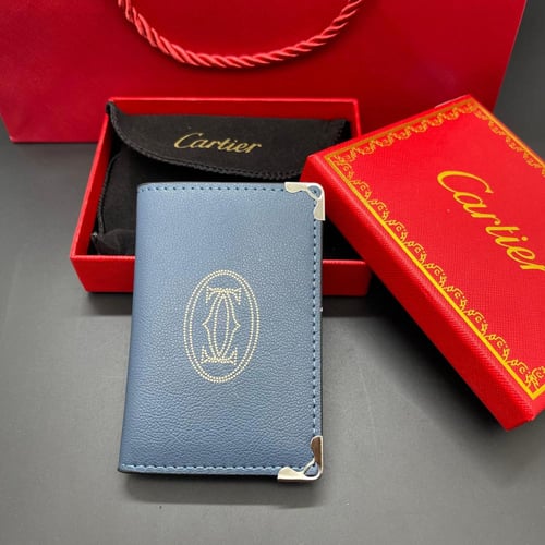 محفظة كارتير