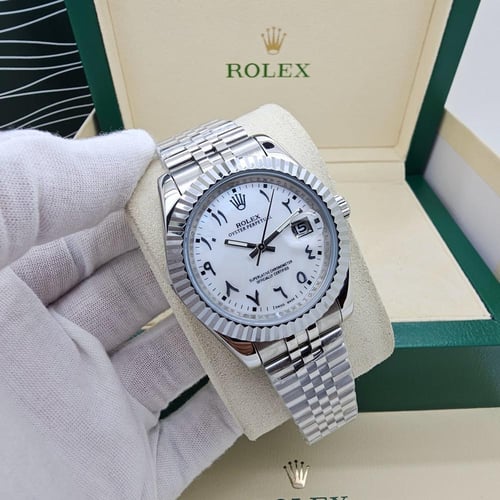 رولكس ديت جست جامبو