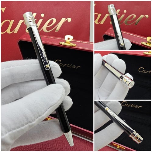 قلم كارتير سانتوس نحيف
