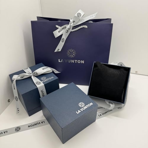 ساعة رجالية كاربون اسود