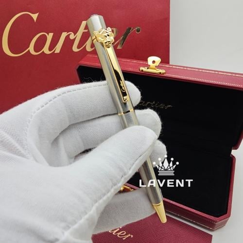قلم كارتير بانثر الجديد