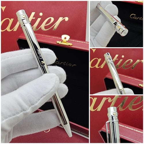 قلم كارتير سانتوس نحيف
