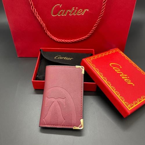 محفظة كارتير عودي