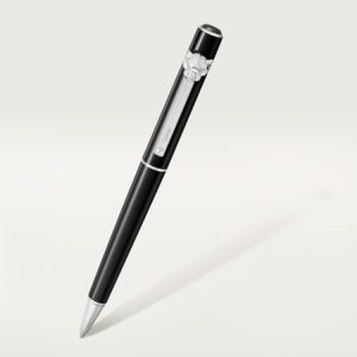 قلم كارتير بانثر الجديد - اسود