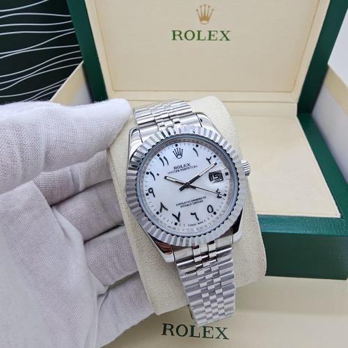 رولكس ديت جست جامبو