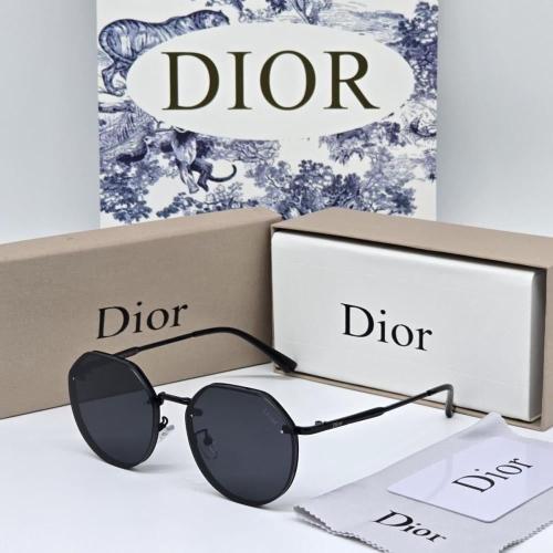 نظارة dior