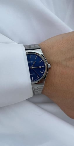 ساعة كاسيو MTP