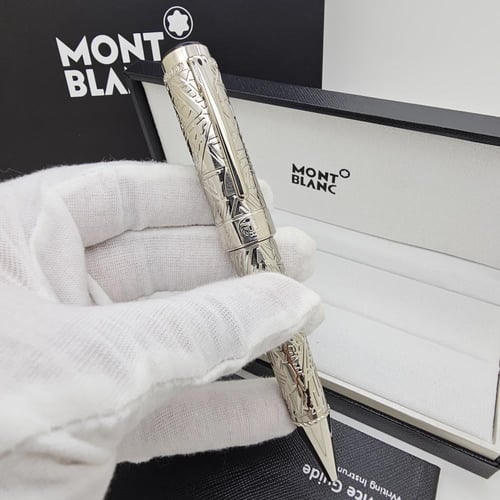 قلم مونت بلانك غوغنهايم