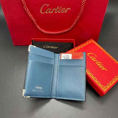 محفظة كارتير سماوي