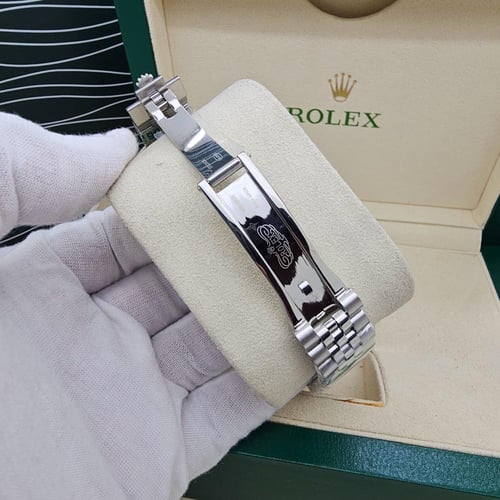 رولكس ديت جست جامبو