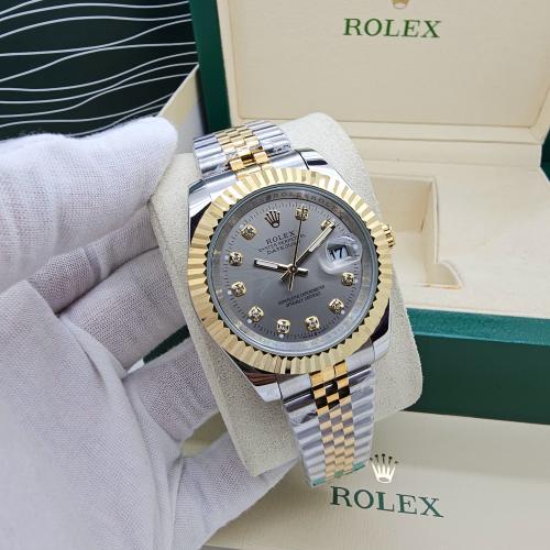 رولكس ديت جست جامبو