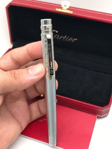 قلم كارتير سانتوس جامبو