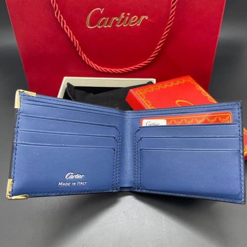 محفظة كارتير كبير