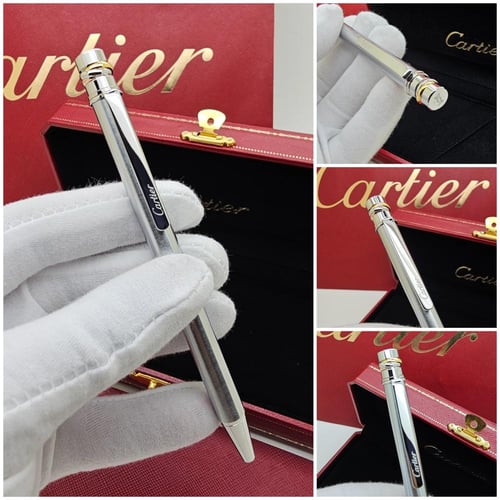 قلم كارتير سانتوس نحيف