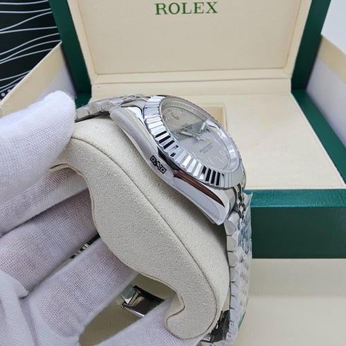 رولكس ديت جست جامبو