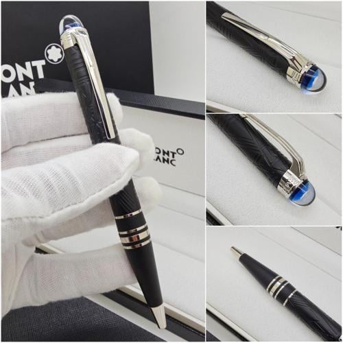 قلم مونت بلانك ستار ووكر