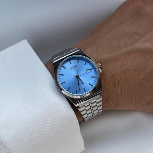 ساعة كاسيو MTP