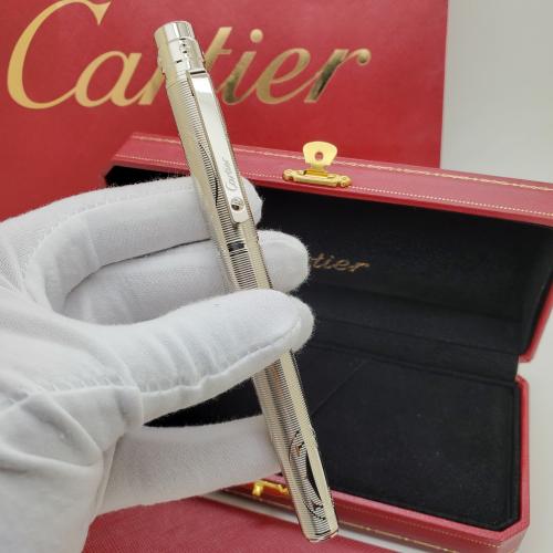 قلم كارتير سانتوس إصدار جديد