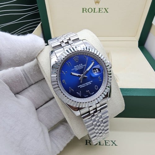 رولكس ديت جست جامبو