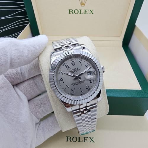 رولكس ديت جست جامبو