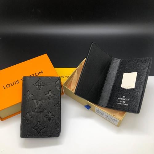 محفظة لويس فيتون