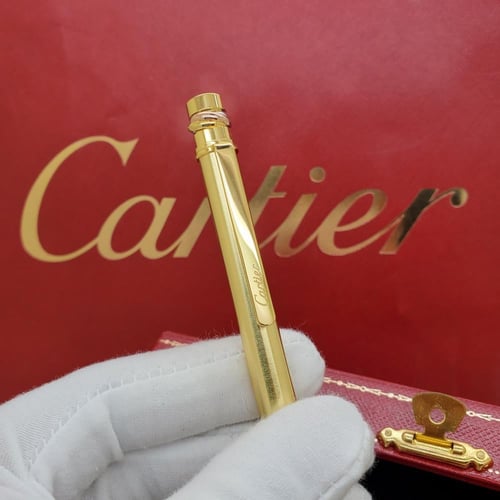 قلم كارتير سانتوس نحيف