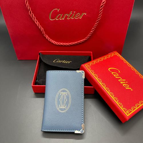 محفظة كارتير